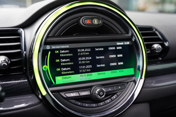 MINI Clubman 2.0 Cooper S Hammersmith / NL-Auto / John Cooper Works / Harman Kardon