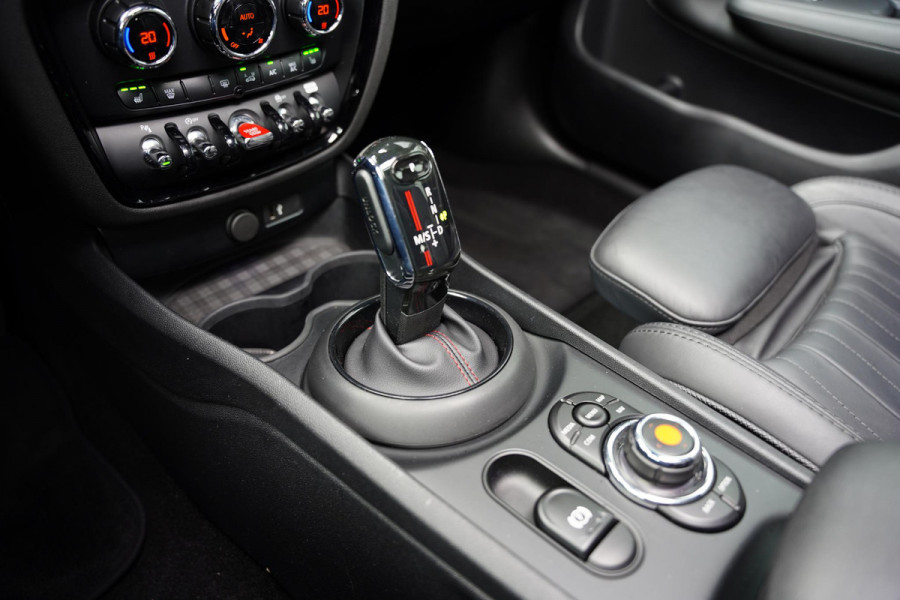 MINI Clubman 2.0 Cooper S Hammersmith / NL-Auto / John Cooper Works / Harman Kardon