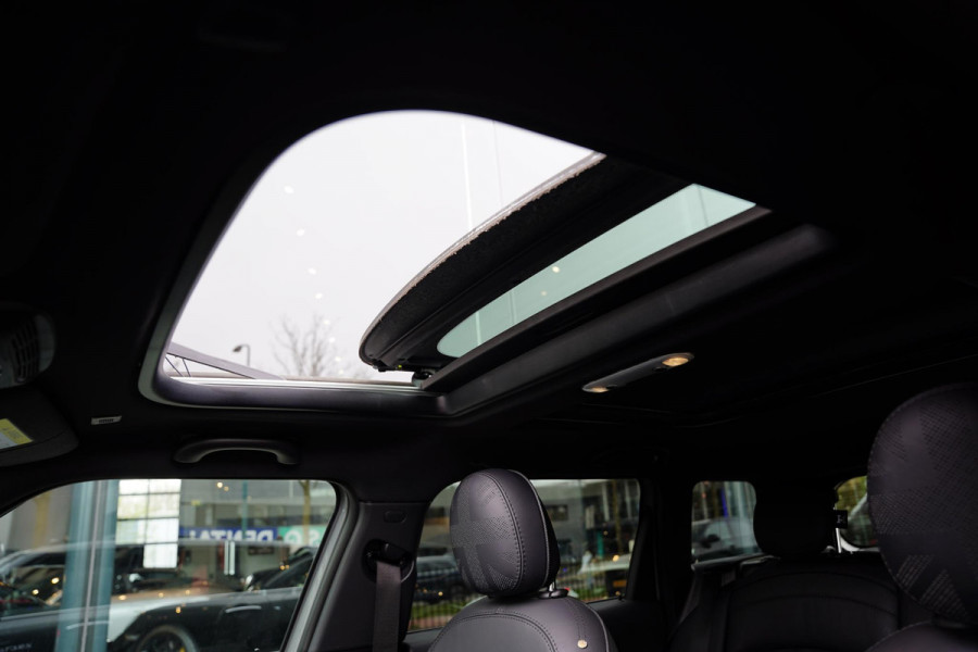 MINI Clubman 2.0 Cooper S Hammersmith / NL-Auto / John Cooper Works / Harman Kardon