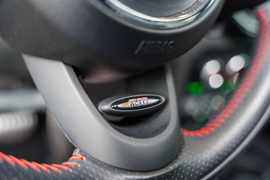 MINI Clubman 2.0 Cooper S Hammersmith / NL-Auto / John Cooper Works / Harman Kardon