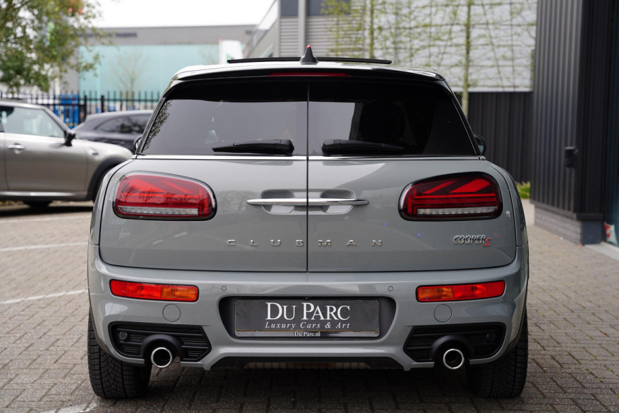 MINI Clubman 2.0 Cooper S Hammersmith / NL-Auto / John Cooper Works / Harman Kardon