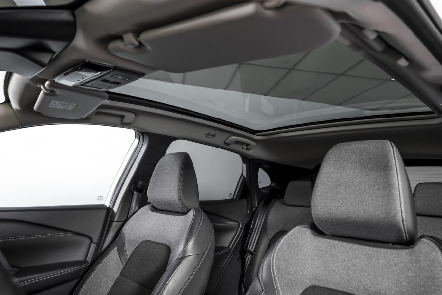 Nissan QASHQAI 1.3 MHEV 158 PK Xtronic N-Connecta - Automaat | Panodak | Cold Pack | Dig. Cockpit | Adapt. Cruise | 360 Camera | PDC | NAV + App Connect | LM 18" | ECC | 5765
