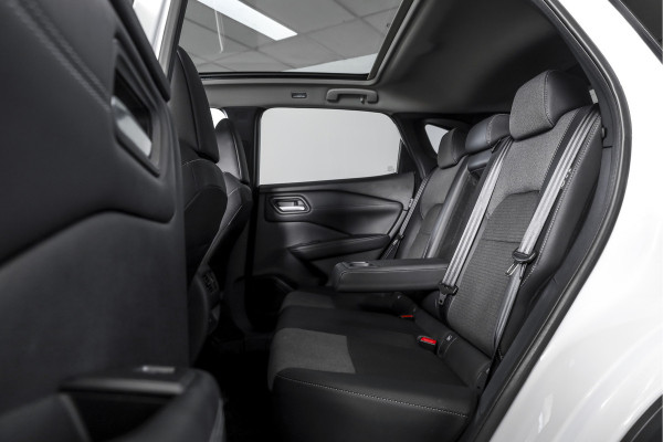 Nissan QASHQAI 1.3 MHEV 158 PK Xtronic N-Connecta - Automaat | Panodak | Cold Pack | Dig. Cockpit | Adapt. Cruise | 360 Camera | PDC | NAV + App Connect | LM 18" | ECC | 5765