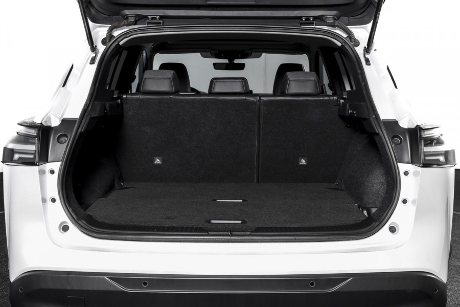 Nissan QASHQAI 1.3 MHEV 158 PK Xtronic N-Connecta - Automaat | Panodak | Cold Pack | Dig. Cockpit | Adapt. Cruise | 360 Camera | PDC | NAV + App Connect | LM 18" | ECC | 5765