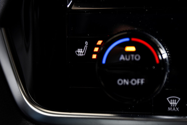 Nissan QASHQAI 1.3 MHEV 158 PK Xtronic N-Connecta - Automaat | Panodak | Cold Pack | Dig. Cockpit | Adapt. Cruise | 360 Camera | PDC | NAV + App Connect | LM 18" | ECC | 5765