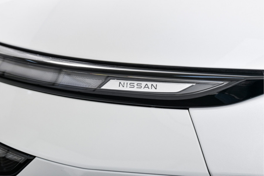 Nissan QASHQAI 1.3 MHEV 158 PK Xtronic N-Connecta - Automaat | Panodak | Cold Pack | Dig. Cockpit | Adapt. Cruise | 360 Camera | PDC | NAV + App Connect | LM 18" | ECC | 5765