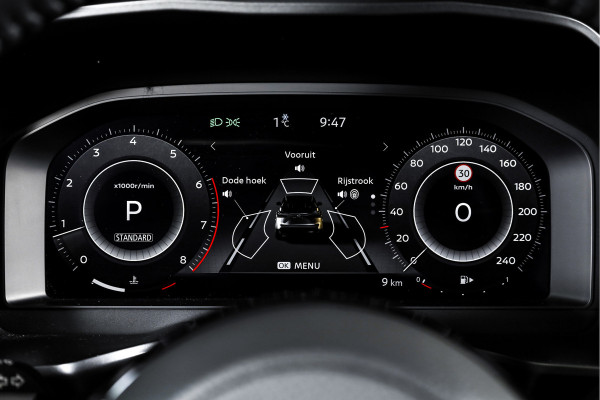 Nissan QASHQAI 1.3 MHEV 158 PK Xtronic N-Connecta - Automaat | Panodak | Cold Pack | Dig. Cockpit | Adapt. Cruise | 360 Camera | PDC | NAV + App Connect | LM 18" | ECC | 5765