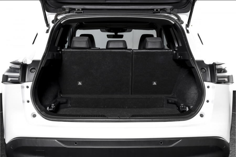 Nissan QASHQAI 1.3 MHEV 158 PK Xtronic N-Connecta - Automaat | Panodak | Cold Pack | Dig. Cockpit | Adapt. Cruise | 360 Camera | PDC | NAV + App Connect | LM 18" | ECC | 5765