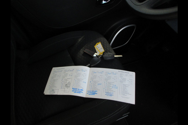 Opel Vivaro 1.6 CDTI 120 pk L2H1 DC dubbel cabine euro 6