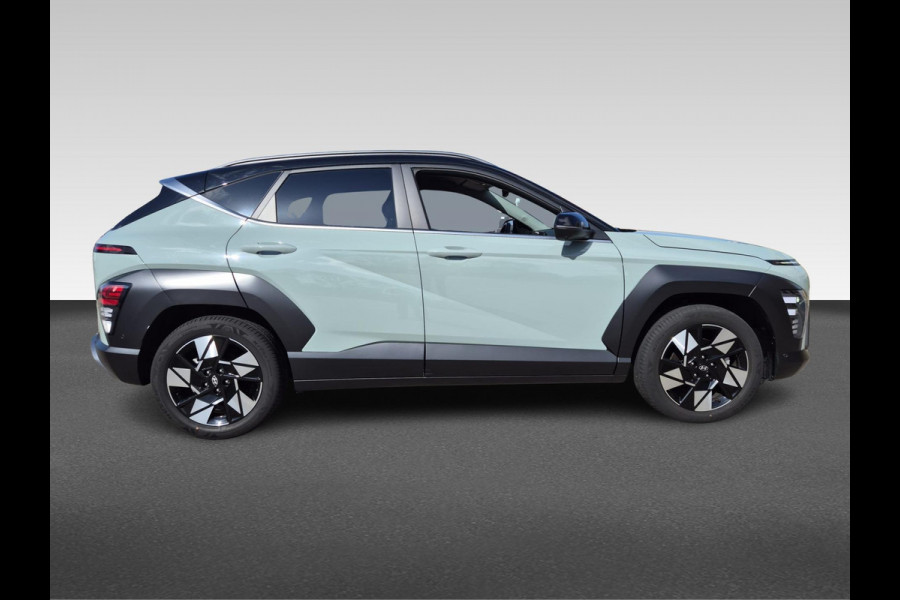 Hyundai Kona 1.6 GDI HEV Premium