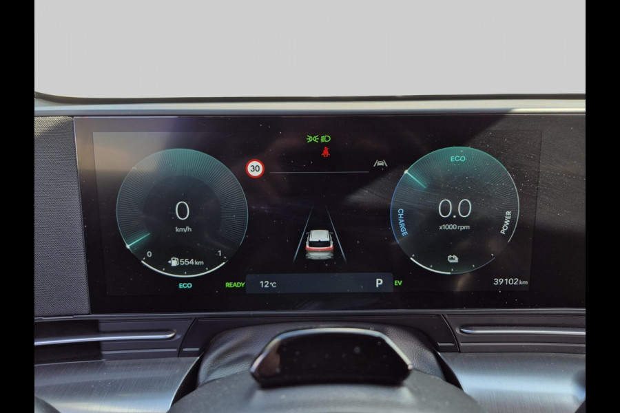 Hyundai Kona 1.6 GDI HEV Premium