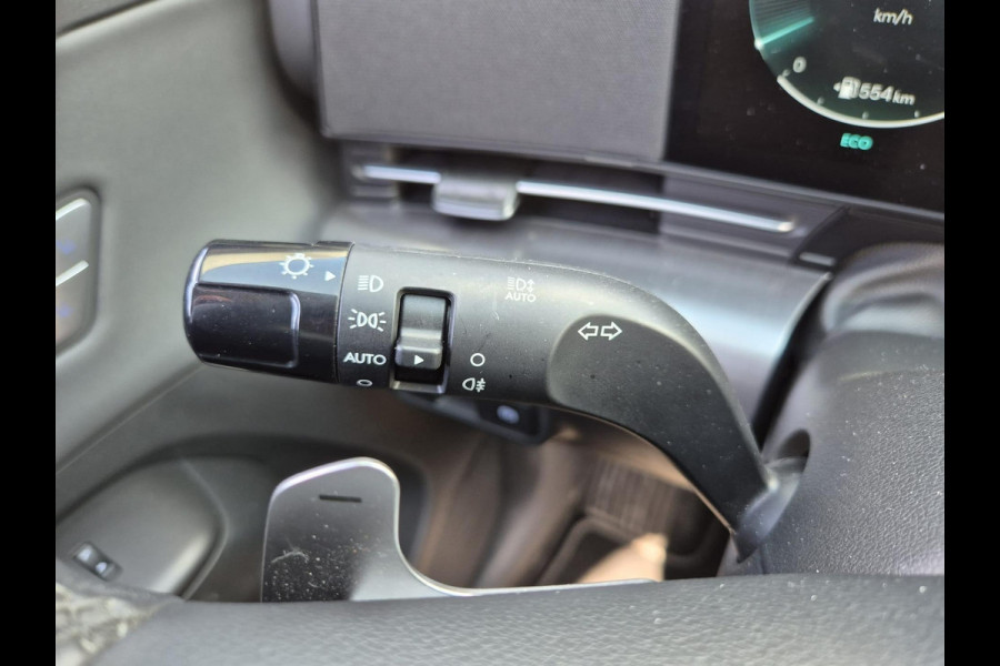 Hyundai Kona 1.6 GDI HEV Premium