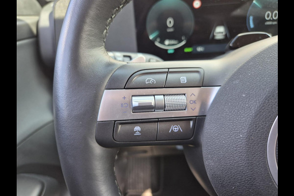 Hyundai Kona 1.6 GDI HEV Premium