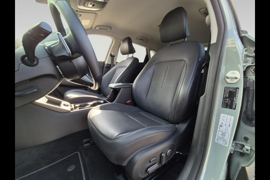 Hyundai Kona 1.6 GDI HEV Premium