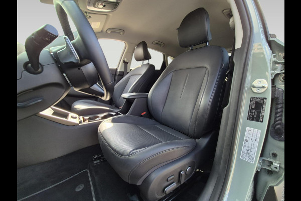 Hyundai Kona 1.6 GDI HEV Premium