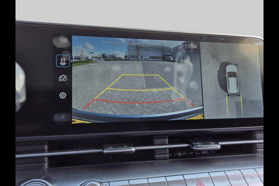 Hyundai Kona 1.6 GDI HEV Premium