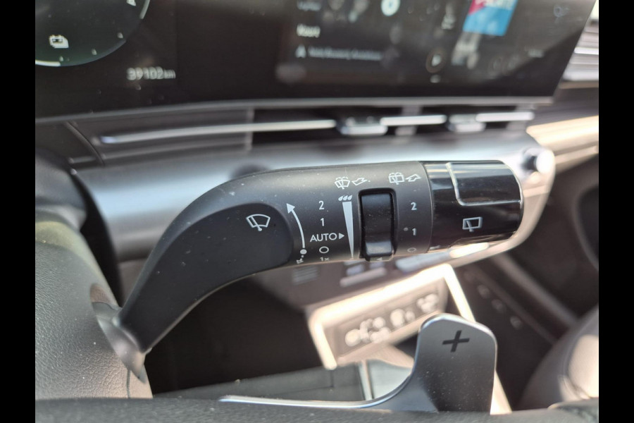 Hyundai Kona 1.6 GDI HEV Premium