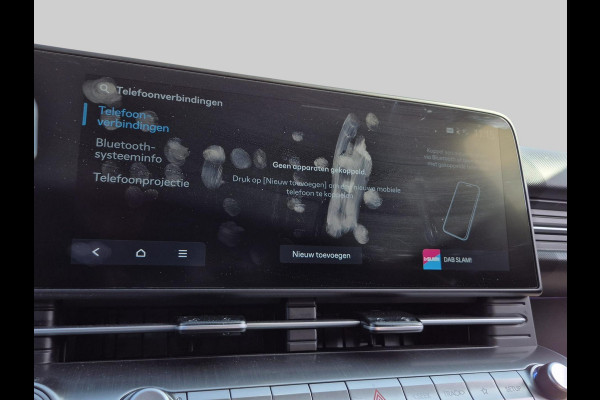 Hyundai Kona 1.6 GDI HEV Premium