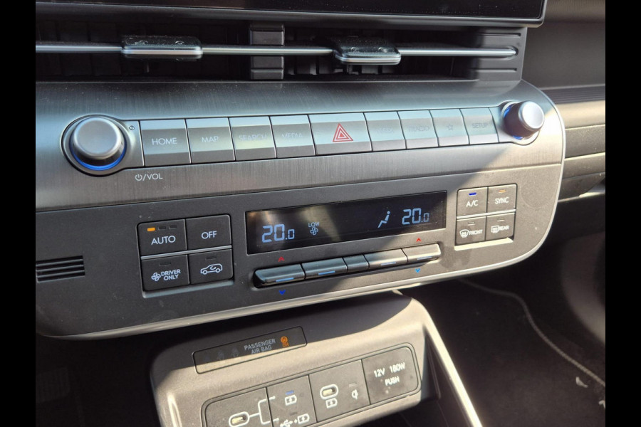 Hyundai Kona 1.6 GDI HEV Premium