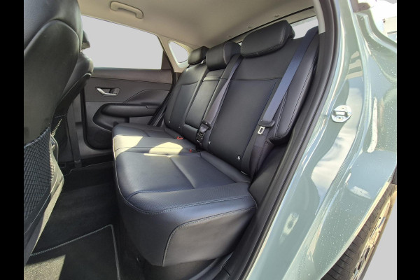 Hyundai Kona 1.6 GDI HEV Premium