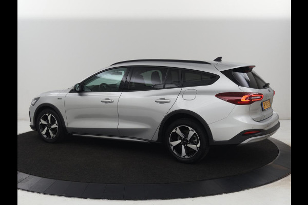 Ford Focus 1.0 EcoBoost Hybrid Active X | Carplay | Navigatie | Full LED | Keyless | DAB | Digital Cockpit | Climate control | Parkeerhulp | Cruise control | Blueooth