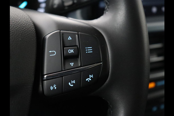 Ford Focus 1.0 EcoBoost Hybrid Active X | Carplay | Navigatie | Full LED | Keyless | DAB | Digital Cockpit | Climate control | Parkeerhulp | Cruise control | Blueooth