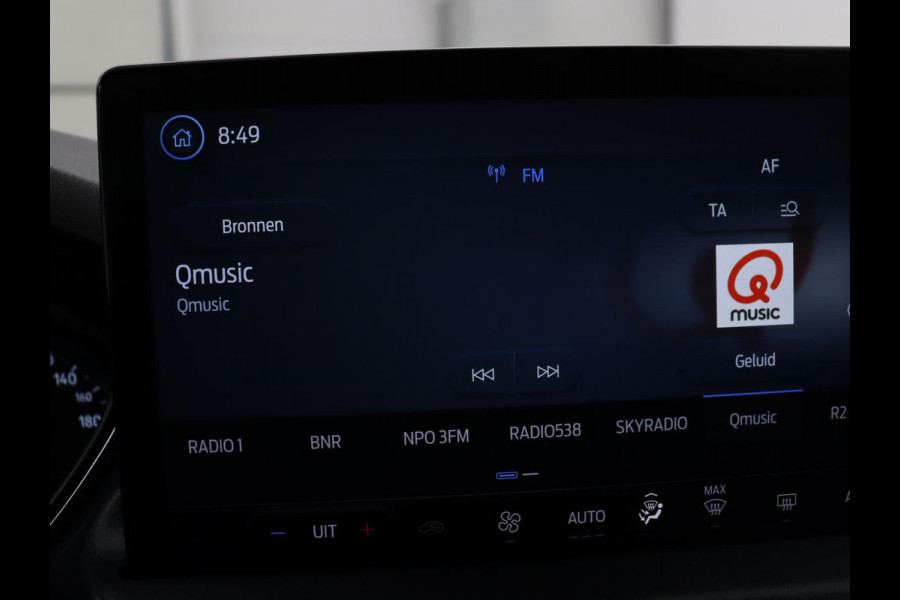 Ford Focus 1.0 EcoBoost Hybrid Active X | Carplay | Navigatie | Full LED | Keyless | DAB | Digital Cockpit | Climate control | Parkeerhulp | Cruise control | Blueooth