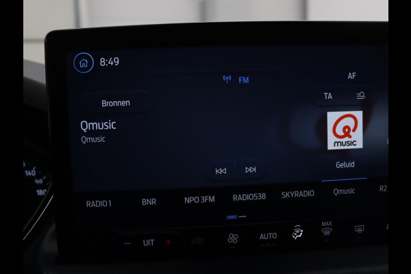 Ford Focus 1.0 EcoBoost Hybrid Active X | Carplay | Navigatie | Full LED | Keyless | DAB | Digital Cockpit | Climate control | Parkeerhulp | Cruise control | Blueooth