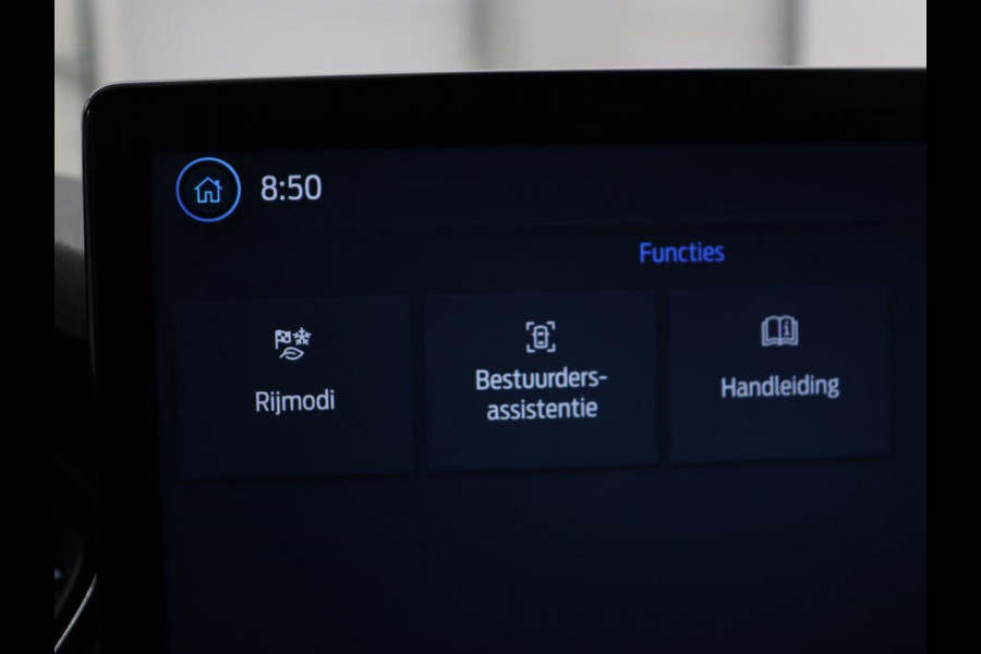 Ford Focus 1.0 EcoBoost Hybrid Active X | Carplay | Navigatie | Full LED | Keyless | DAB | Digital Cockpit | Climate control | Parkeerhulp | Cruise control | Blueooth