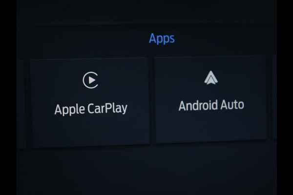 Ford Focus 1.0 EcoBoost Hybrid Active X | Carplay | Navigatie | Full LED | Keyless | DAB | Digital Cockpit | Climate control | Parkeerhulp | Cruise control | Blueooth