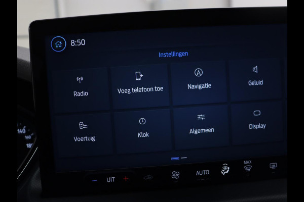 Ford Focus 1.0 EcoBoost Hybrid Active X | Carplay | Navigatie | Full LED | Keyless | DAB | Digital Cockpit | Climate control | Parkeerhulp | Cruise control | Blueooth