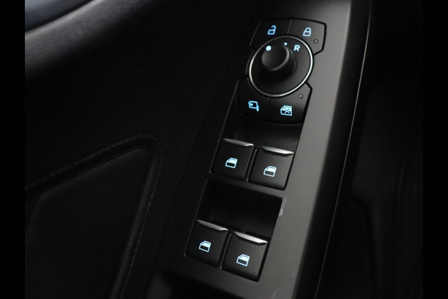 Ford Focus 1.0 EcoBoost Hybrid Active X | Carplay | Navigatie | Full LED | Keyless | DAB | Digital Cockpit | Climate control | Parkeerhulp | Cruise control | Blueooth