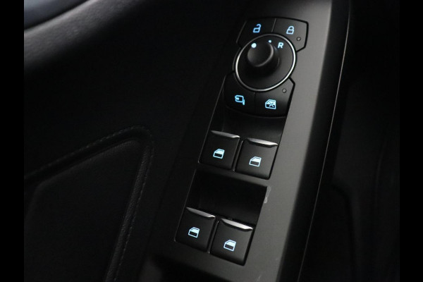 Ford Focus 1.0 EcoBoost Hybrid Active X | Carplay | Navigatie | Full LED | Keyless | DAB | Digital Cockpit | Climate control | Parkeerhulp | Cruise control | Blueooth