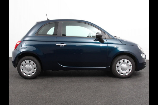 Fiat 500 1.0 Hybrid Vita Comfort Airco Cruise control Parkeersensoren achter Elektrische ramen