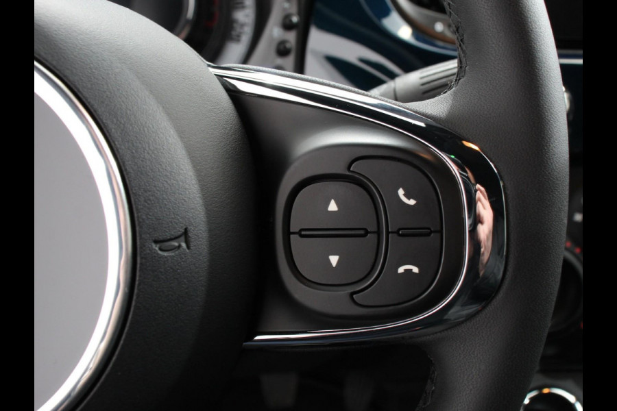 Fiat 500 1.0 Hybrid Vita Comfort Airco Cruise control Parkeersensoren achter Elektrische ramen