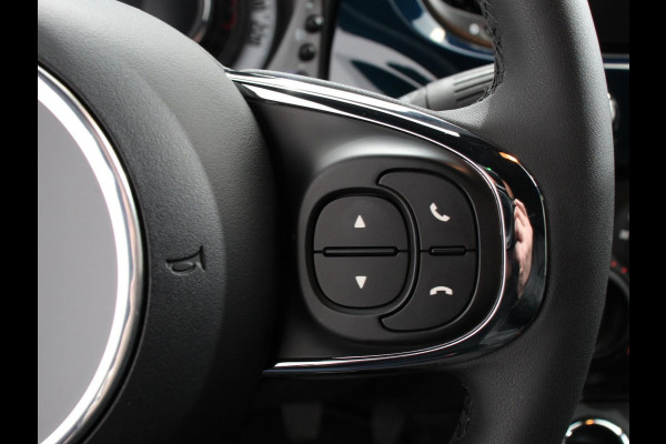 Fiat 500 1.0 Hybrid Vita Comfort Airco Cruise control Parkeersensoren achter Elektrische ramen