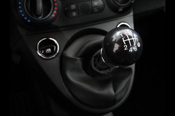 Fiat 500 1.0 Hybrid Vita Comfort Airco Cruise control Parkeersensoren achter Elektrische ramen