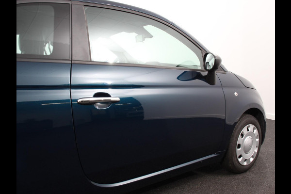 Fiat 500 1.0 Hybrid Vita Comfort Airco Cruise control Parkeersensoren achter Elektrische ramen