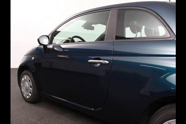 Fiat 500 1.0 Hybrid Vita Comfort Airco Cruise control Parkeersensoren achter Elektrische ramen