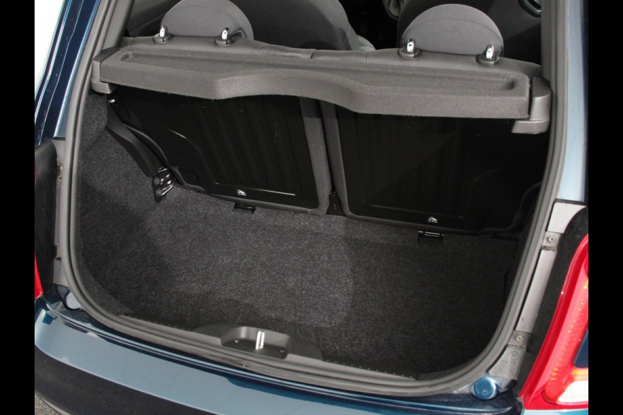 Fiat 500 1.0 Hybrid Vita Comfort Airco Cruise control Parkeersensoren achter Elektrische ramen