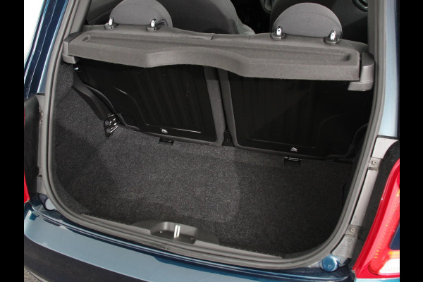 Fiat 500 1.0 Hybrid Vita Comfort Airco Cruise control Parkeersensoren achter Elektrische ramen