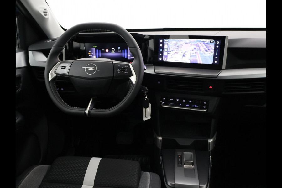 Opel Frontera ELECTRIC EDITION 44 KWH *1.534 KM* + CAMERA | STUURVERW. | STOELVERW. | LED | NAVIGATIE