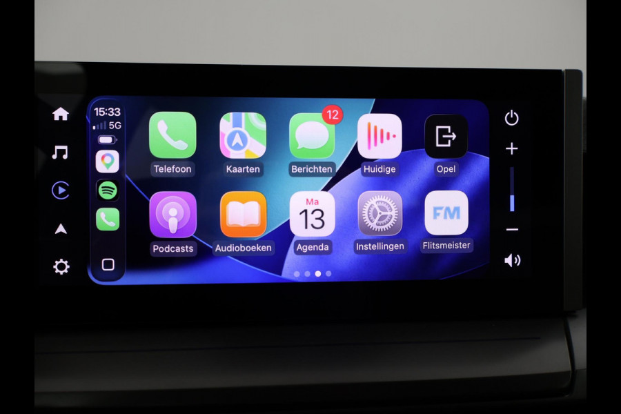 Opel Frontera ELECTRIC EDITION 44 KWH *1.534 KM* + CAMERA | STUURVERW. | STOELVERW. | LED | NAVIGATIE