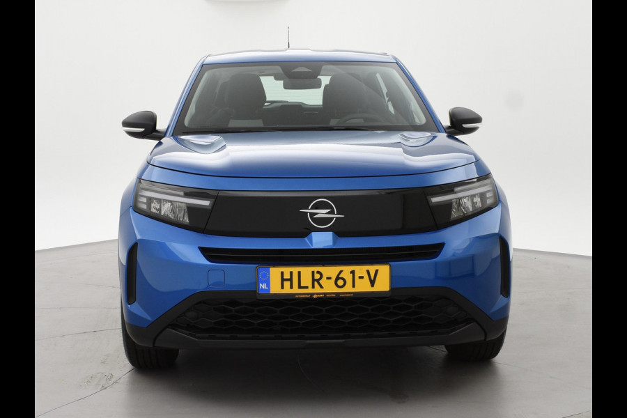 Opel Frontera ELECTRIC EDITION 44 KWH *1.534 KM* + CAMERA | STUURVERW. | STOELVERW. | LED | NAVIGATIE