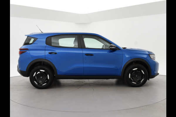 Opel Frontera ELECTRIC EDITION 44 KWH *1.534 KM* + CAMERA | STUURVERW. | STOELVERW. | LED | NAVIGATIE