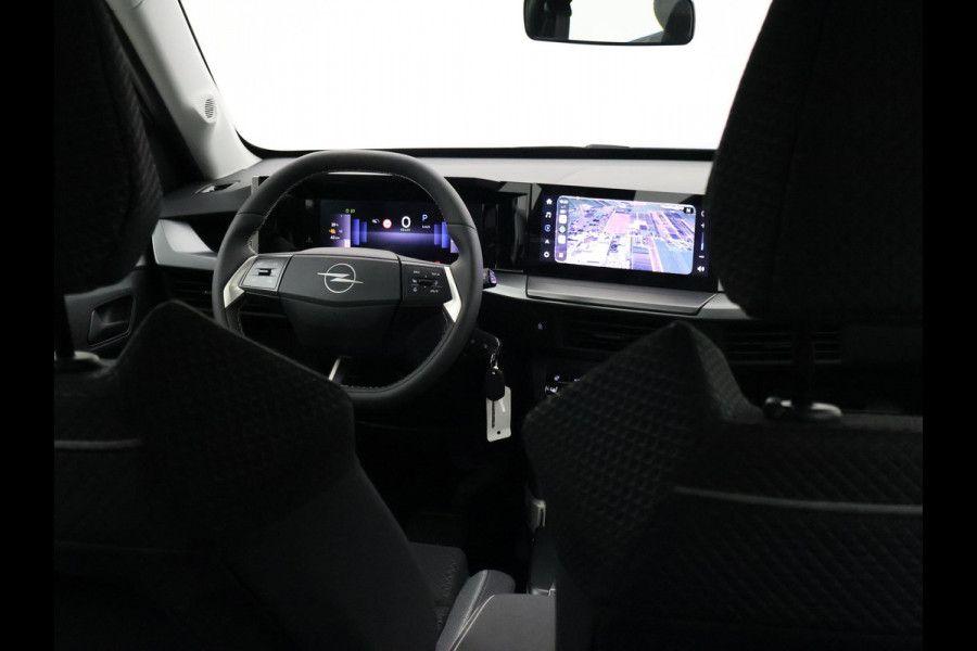 Opel Frontera ELECTRIC EDITION 44 KWH *1.534 KM* + CAMERA | STUURVERW. | STOELVERW. | LED | NAVIGATIE