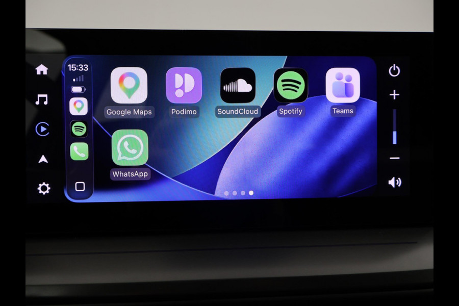 Opel Frontera ELECTRIC EDITION 44 KWH *1.534 KM* + CAMERA | STUURVERW. | STOELVERW. | LED | NAVIGATIE