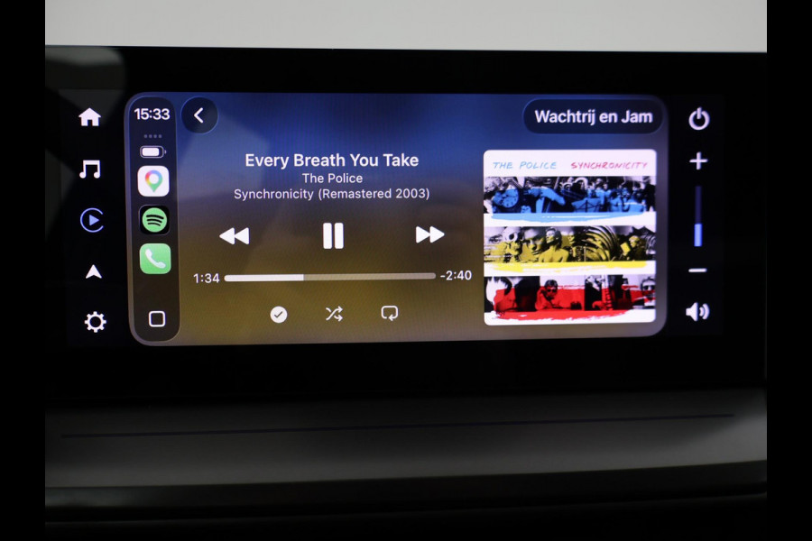 Opel Frontera ELECTRIC EDITION 44 KWH *1.534 KM* + CAMERA | STUURVERW. | STOELVERW. | LED | NAVIGATIE