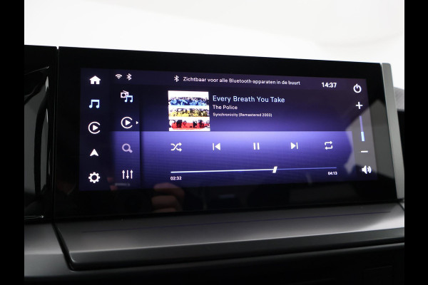 Opel Frontera ELECTRIC EDITION 44 KWH *1.534 KM* + CAMERA | STUURVERW. | STOELVERW. | LED | NAVIGATIE