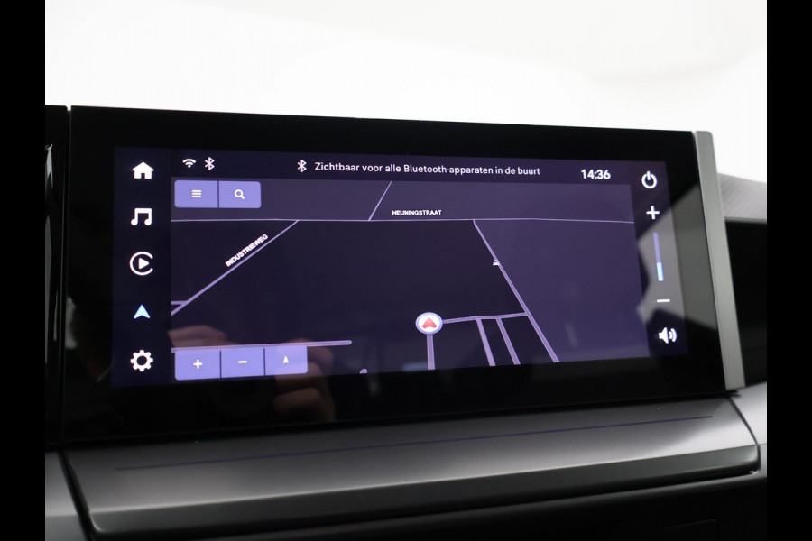 Opel Frontera ELECTRIC EDITION 44 KWH *1.534 KM* + CAMERA | STUURVERW. | STOELVERW. | LED | NAVIGATIE